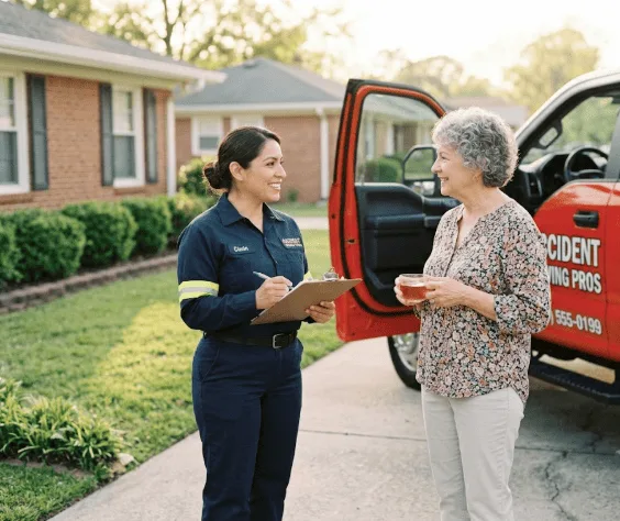 Accident Towing Service Tracy, MN FAQs